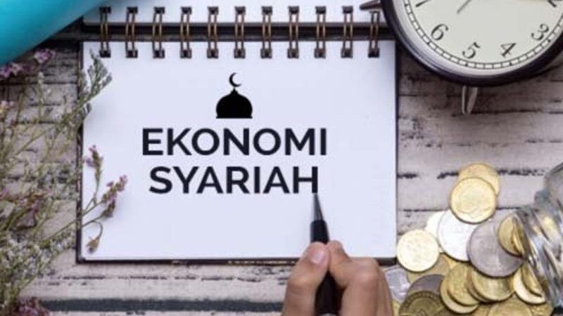 Ekonomi Syariah